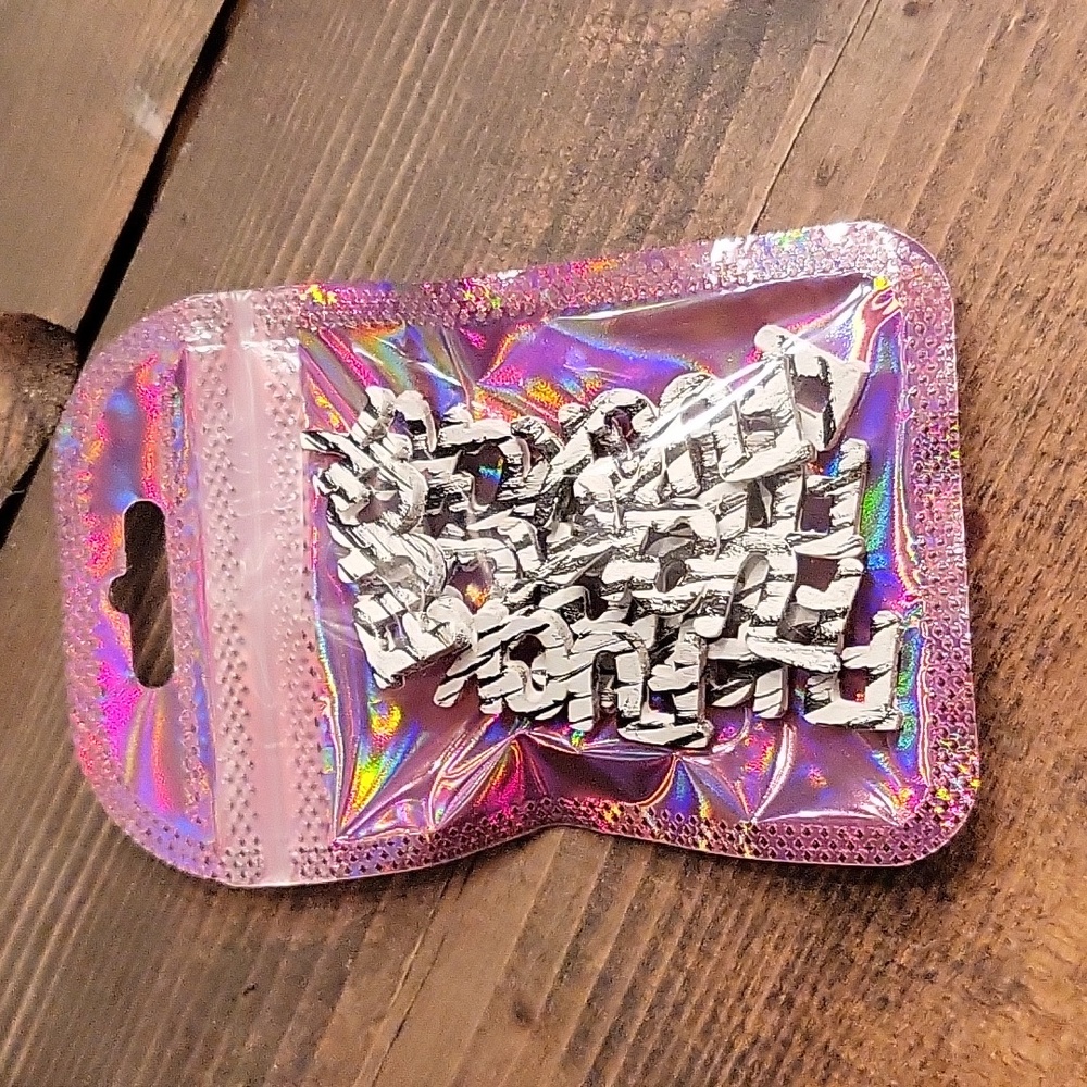 BAG OF F*CKS